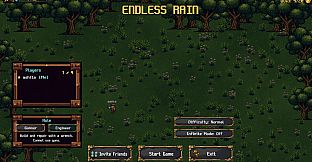EndlessRain