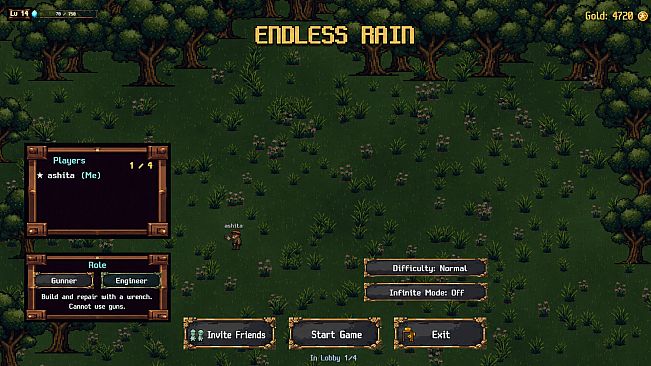 EndlessRain