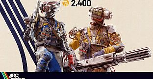 ARC Raiders - The Wasp Hunter Set