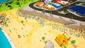 Goeland: Seagull Adventure