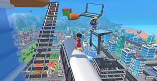 Carry the Patient Together