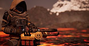 Icarus: Great Hunts Campaigns