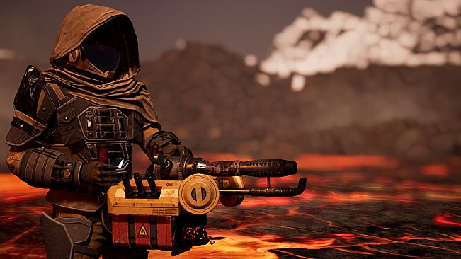 Icarus: Great Hunts Campaigns