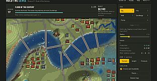 Hold The Levee