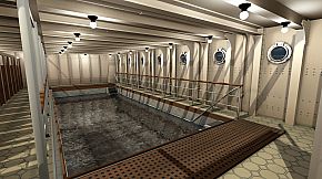 Titanic: The Experience