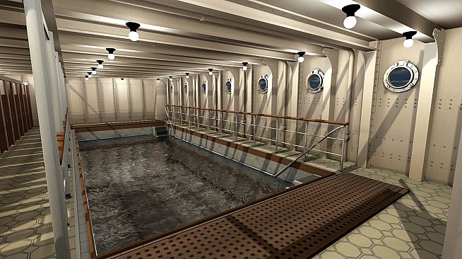 Titanic: The Experience