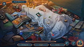 Unsolved Case: The Scarlet Hyacinth CE Xbox