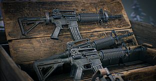 Vigor - Frozen Armageddon