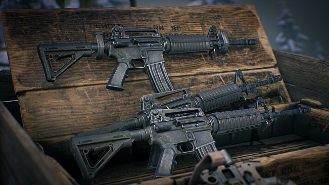 Vigor - Frozen Armageddon