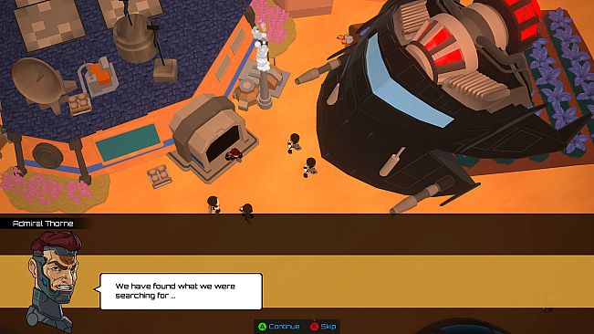 Tales of the Laser Knights