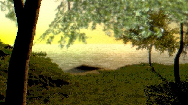 Lost Trust-Episode 1