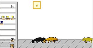 Colormeleons - GoldEdition