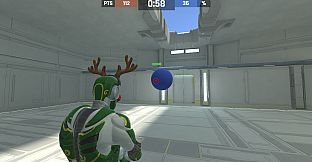 Aimlabs - Holiday Charity Skins