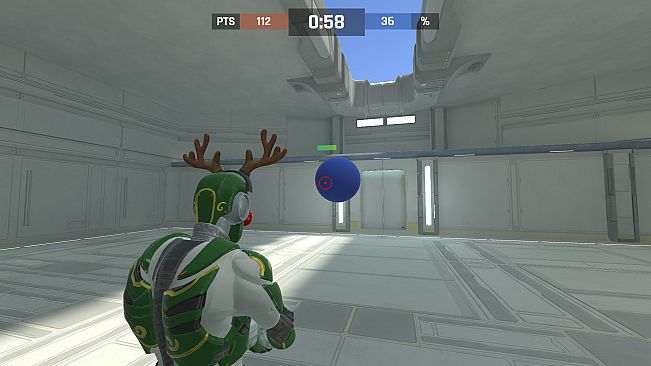 Aimlabs - Holiday Charity Skins