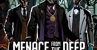 Menace from the Deep Soundtrack