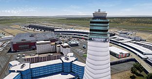 Tower! Simulator 3 - LOWW Airport