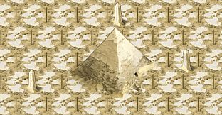 THE THRESHOLD DWELLER