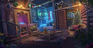 Yuletide Legends: Who Framed Santa Claus