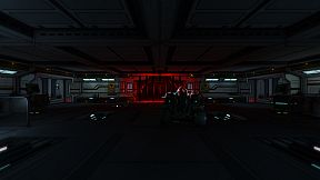 Lemuria: Lost in Space