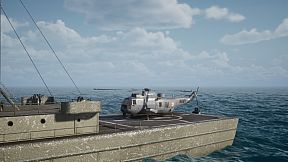 1971: Indian Naval Front
