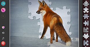 Jigsaw Puzzles for Kids and Adults - Cute