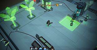 Stolen Heart (Prototype)