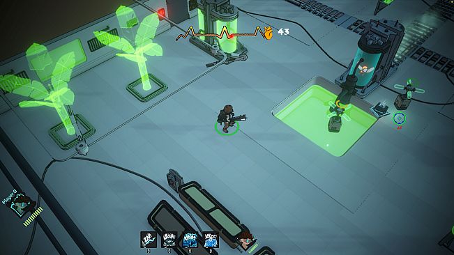 Stolen Heart (Prototype)