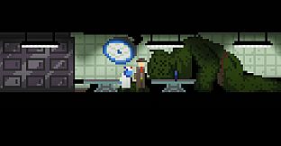 The Devilry Reservation