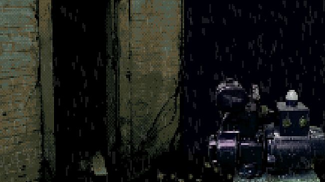 The Hunted Collection