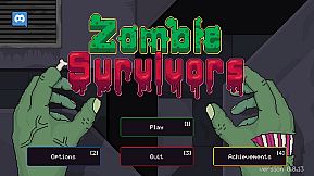 Zombie Survivors