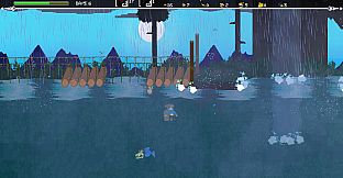 Attack of the Mutant Fishcrows