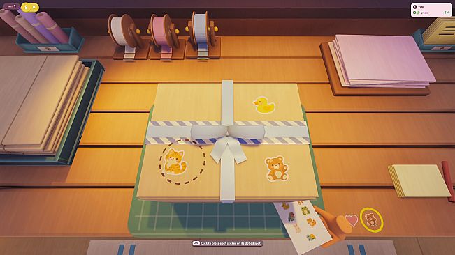 My Cozi Shop: Craft & Sell