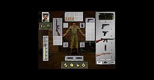 Soldiers at War