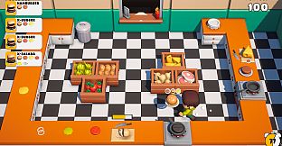 Meu Restaurante Brazuca