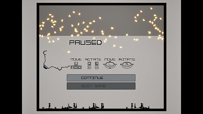 Just Catch Fireballs