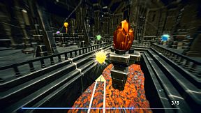 Paper Flight - Beyond Time