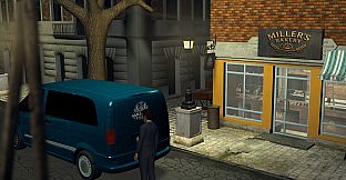 Duskmont Files