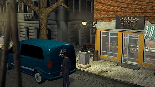 Duskmont Files