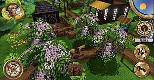 Terracian Trails: Financial Frontier