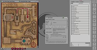 Fantasy Grounds - Thief King's Vault