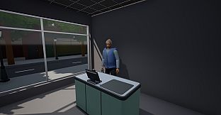 Fresh Market Simulator
