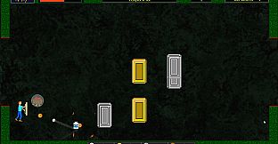 Prison Ball - Solo Reflection! - Add On