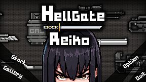 Hellgate Reiko