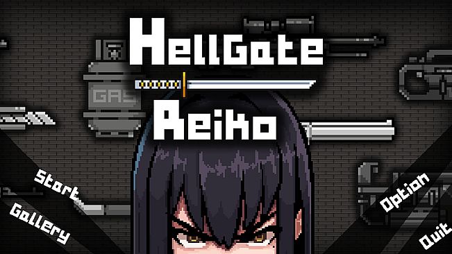 Hellgate Reiko