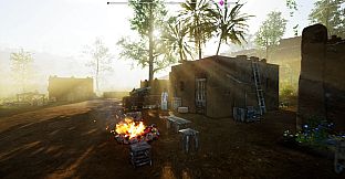 I Am Jesus Christ: Prologue