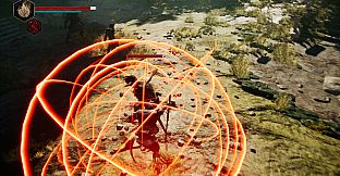 Seven Gates  Lost Hunter