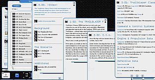 Fantasy Grounds - Trailblazer 9 Heavy (WOiN)