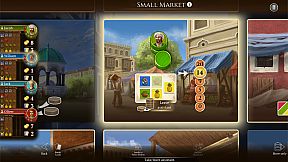 Istanbul: Digital Edition