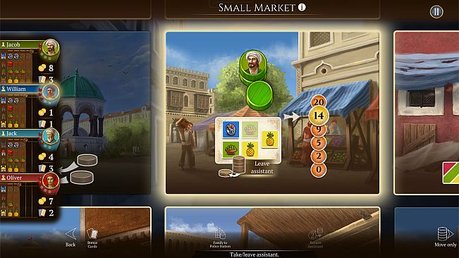 Istanbul: Digital Edition