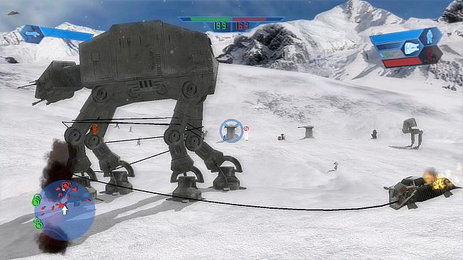 STAR WARS Battlefront
